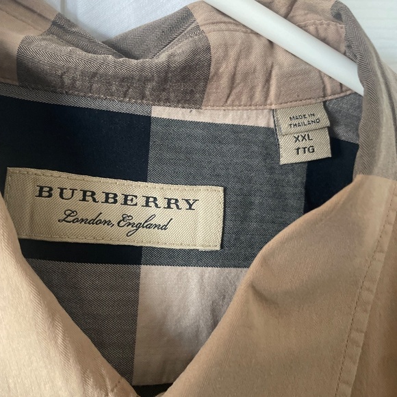 Men's Designer Shirt - Picture 2 of 3